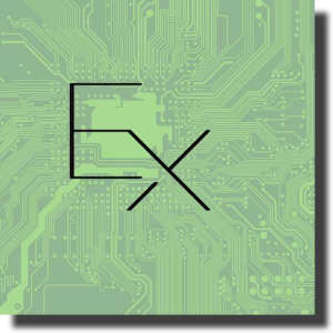 esv log footer